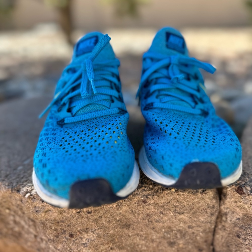 Nike Zoom Pegasus 35 - Picture 3 of 7